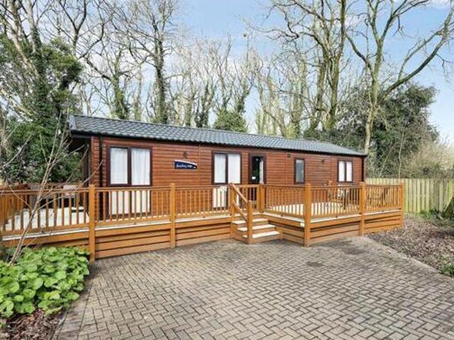 House for sale in Wadebridge, Cornwall