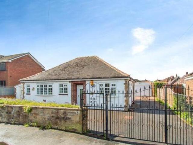 House for sale in Upton, West Yorkshire