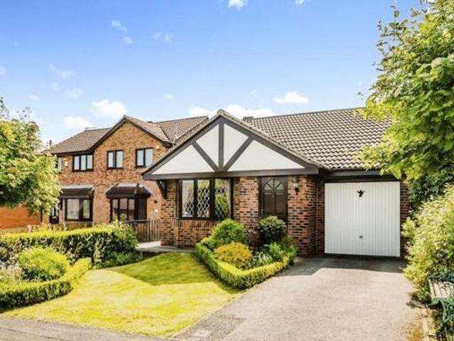 House for sale in West Yorkshire