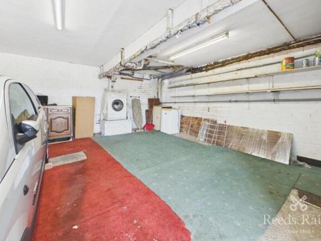 Bungalow for sale in Walkley, South Yorkshire