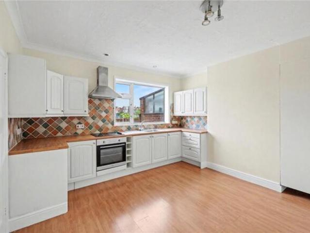 Bungalow for sale in New Catton, East Bank