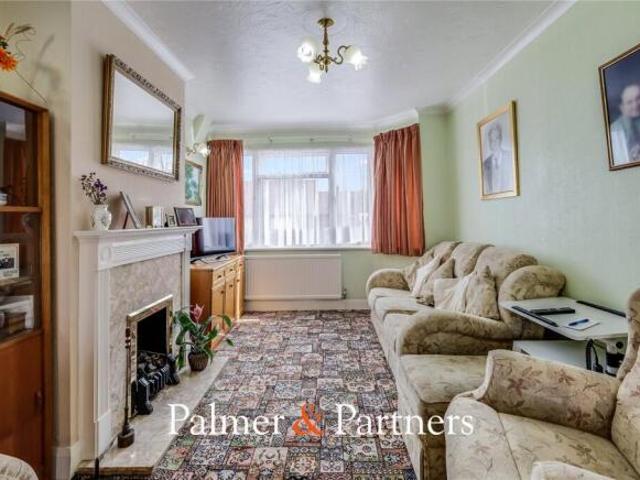Bungalow for sale in Moulsham, Chelmsford