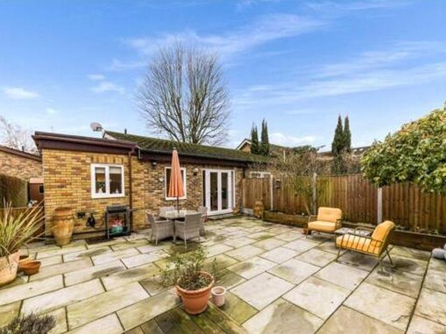 House for sale in Surrey, England