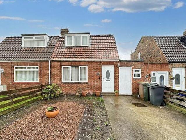 House for sale in Wallsend, Tyne And Wear