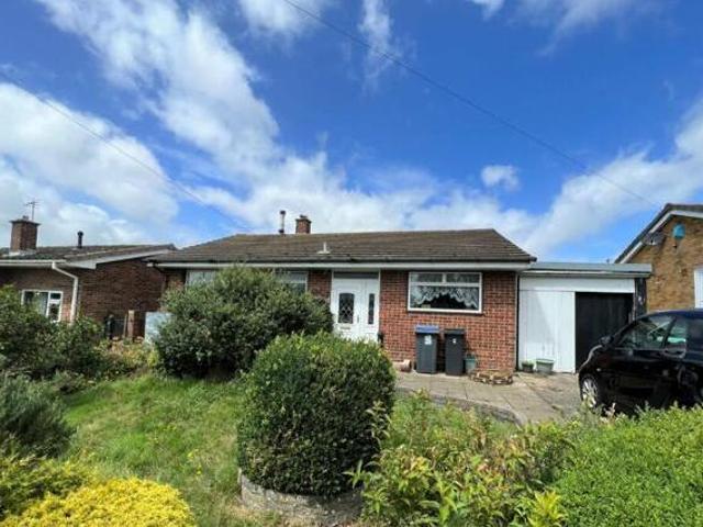 House for sale in Ash, Kent