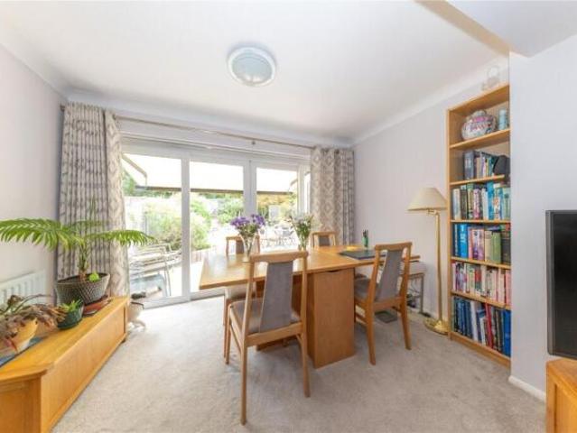 Bungalow for sale in Newport Pagnell