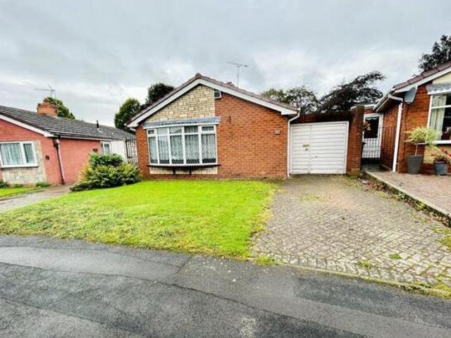 House for sale in Bloxwich, West Midlands