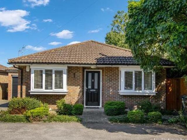 House for sale in Broxbourne, Hertfordshire