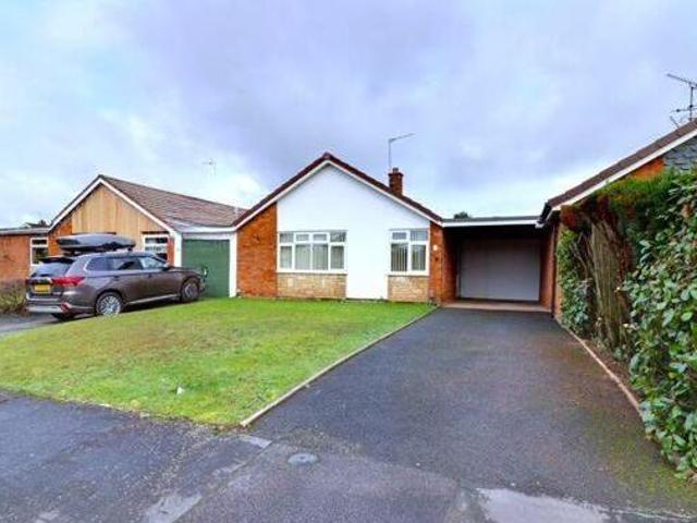 House for sale in Berkswich, Baswich