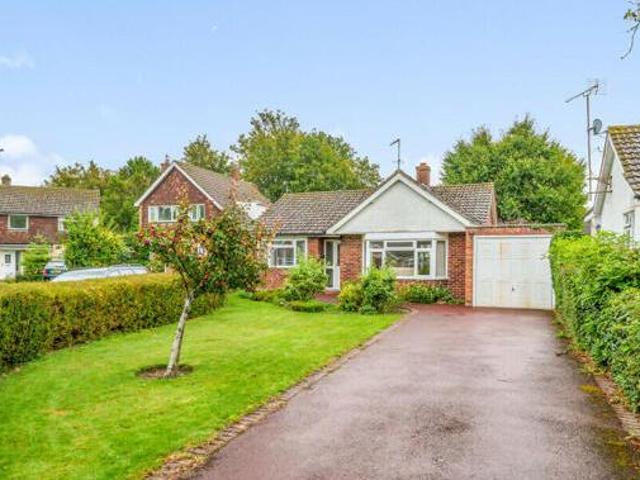 House for sale in Dromore, Oxfordshire