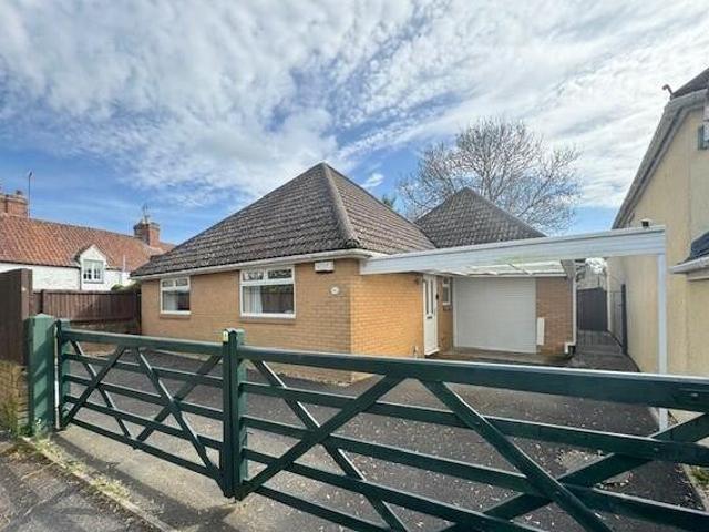 House for sale in Boreham, Warminster