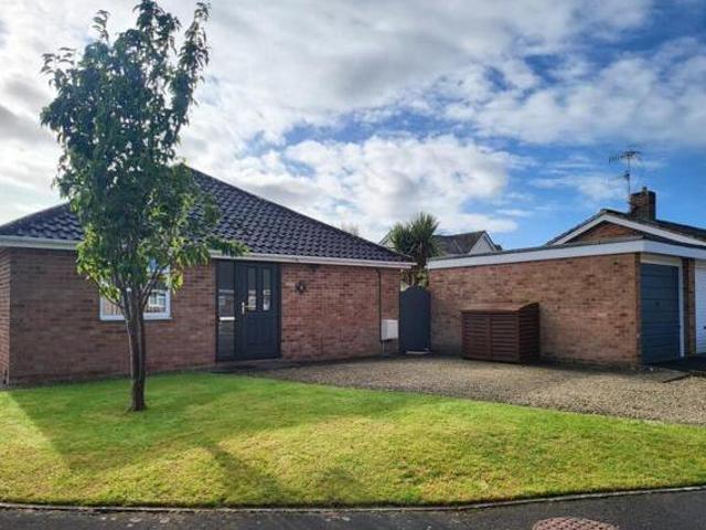 House for sale in Warminster, Wiltshire