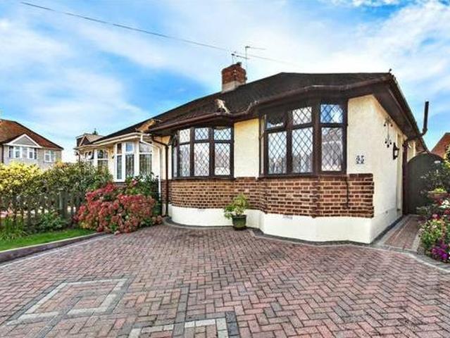 House for sale in Lyons, Greater London