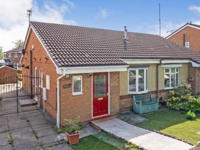 House for sale in Warrington