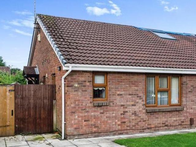 House for sale in Warrington