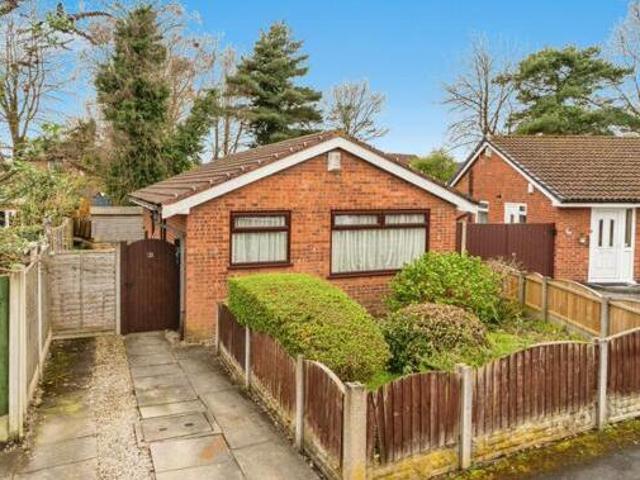 House for sale in Warrington