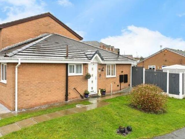 House for sale in Warrington