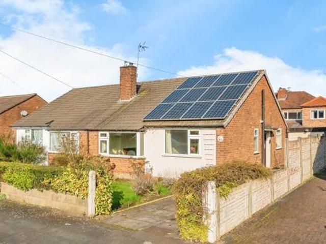 House for sale in Warrington