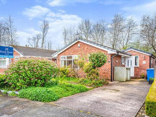 House for sale in Warrington