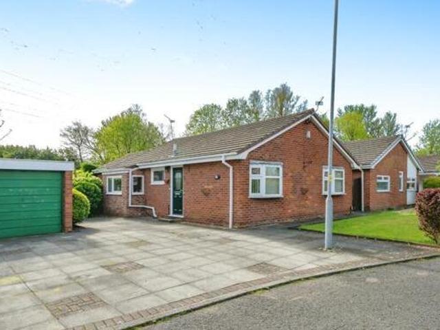 House for sale in Warrington