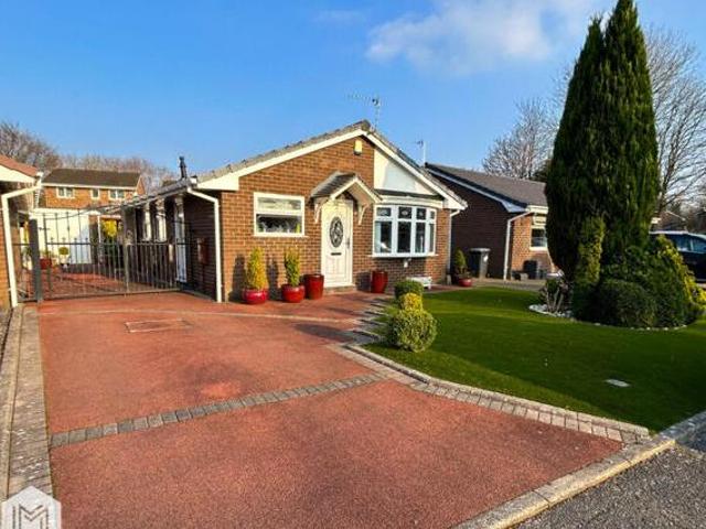 House for sale in Warrington