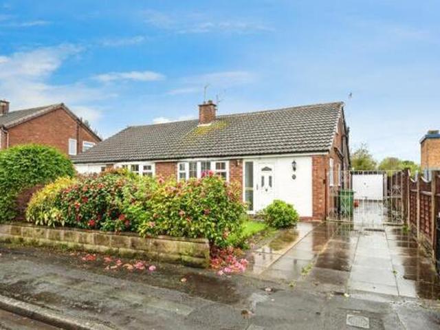 House for sale in Warrington