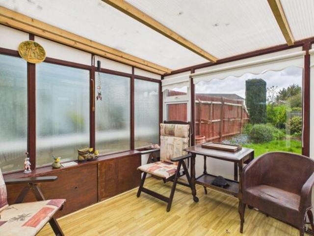 Bungalow for sale in Sandown Park, Kent