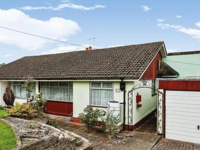 House for sale in Spring Vale, Hampshire