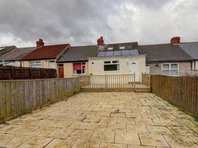 House for sale in Consett
