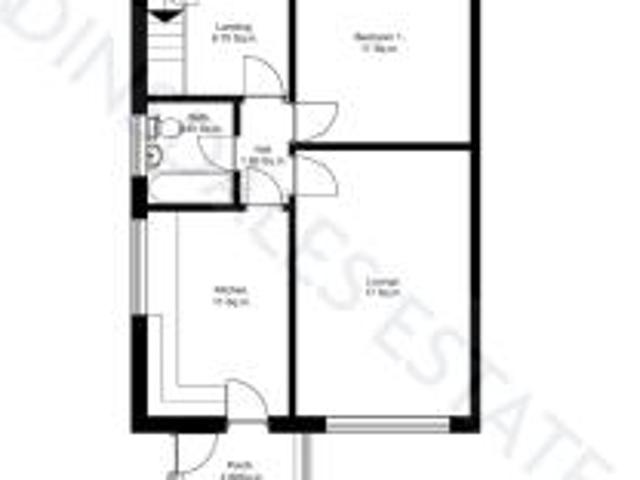 Bungalow for sale in Wibsey, West Yorkshire