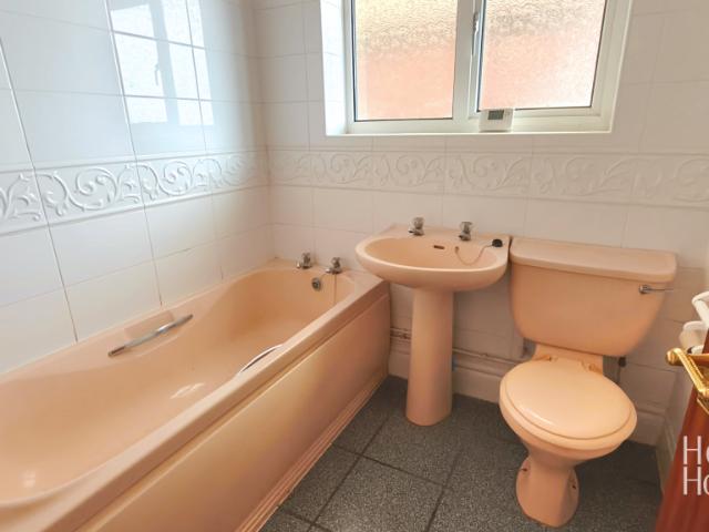 Bungalow for sale in East Bank, Norfolk