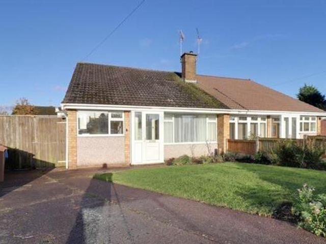 House for sale in Baswich, Staffordshire