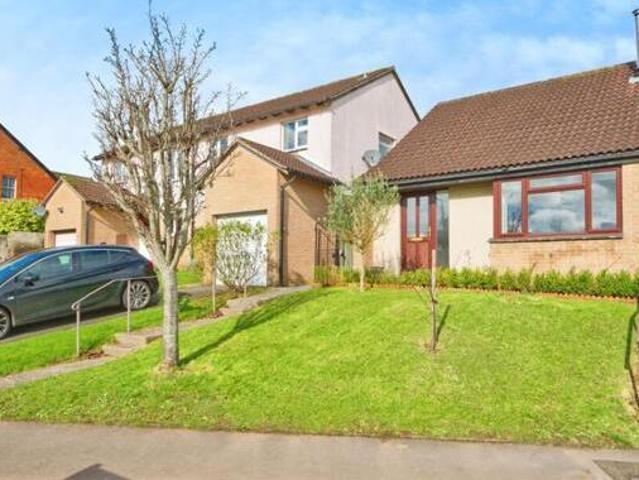 House for sale in St Cuthbert Out, Wells