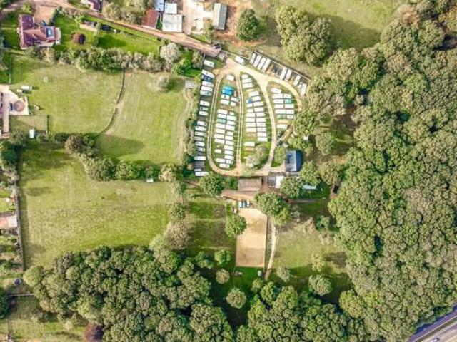 House for sale in Welwyn, Fretherne