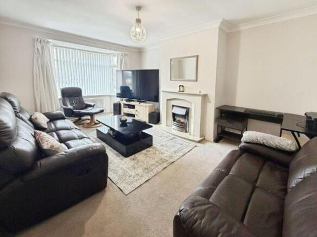 Bungalow for sale in Newcastle Upon Tyne