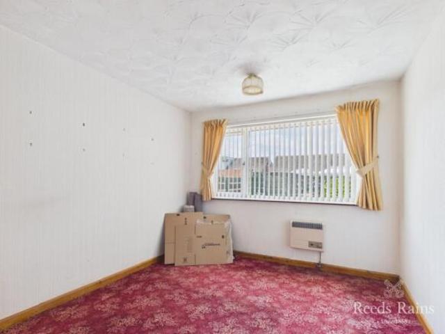 Bungalow for sale in Tickton, East Riding Of Yorkshire