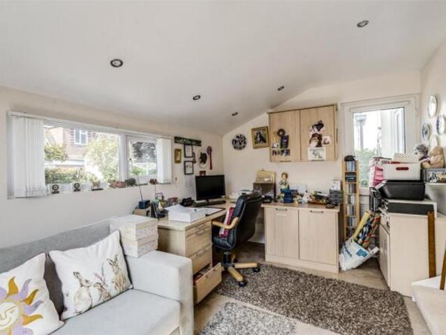 Bungalow for sale in Worthing, West Sussex