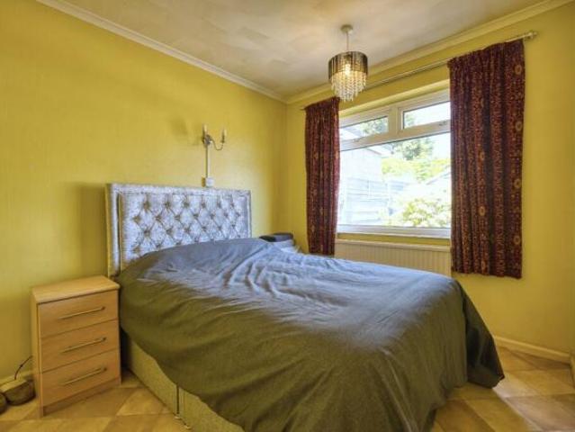 Bungalow for sale in West Dumpton, Thanet