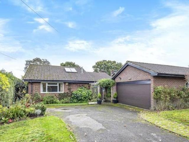 House for sale in Surrey