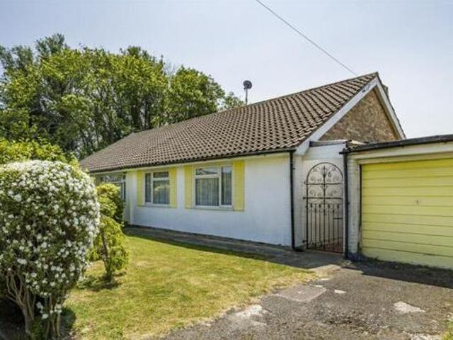 House for sale in Clapham, West Sussex