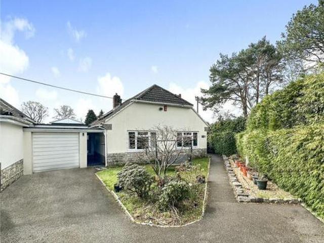 House for sale in Bournemouth