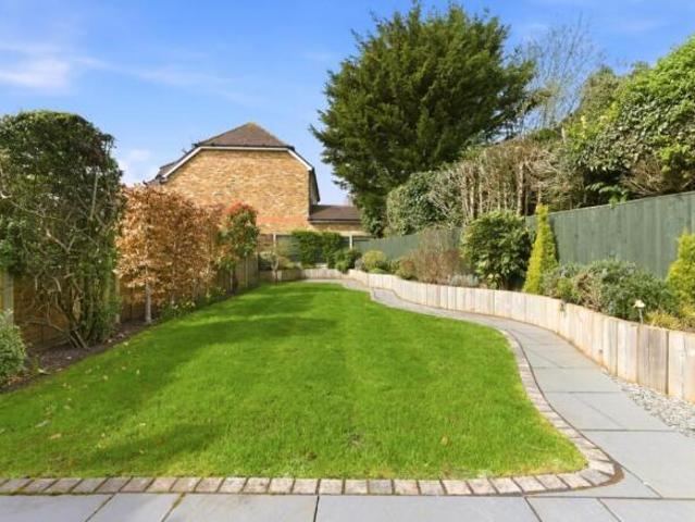 Bungalow for sale in Five Acres, Hertfordshire