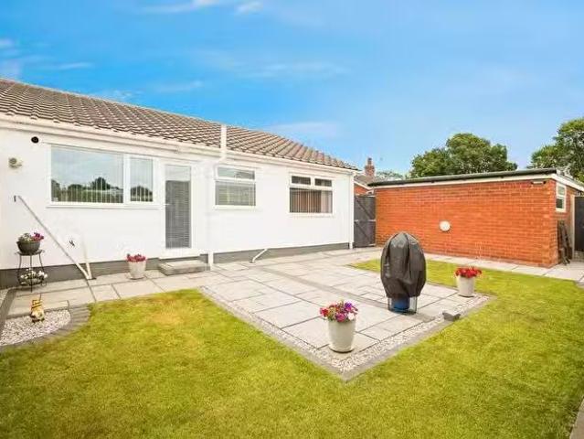 House for sale in Pulford