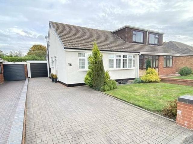 House for rent in Dudley Port, Tipton