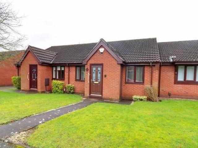 House for sale in Rowley Park, Baswich