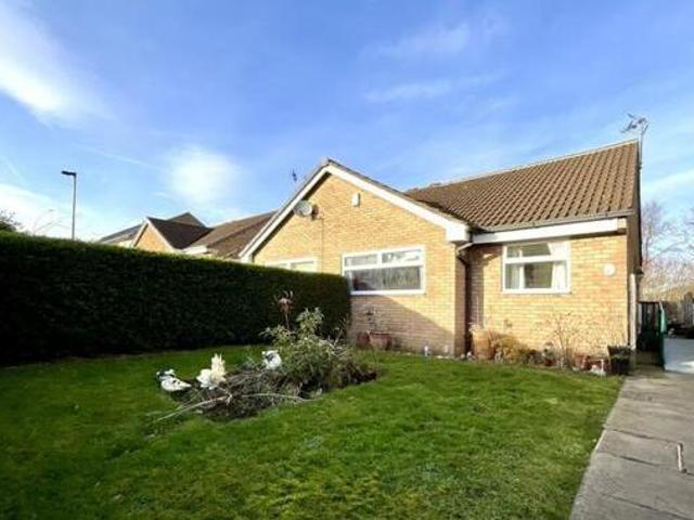 House for sale in South Yorkshire