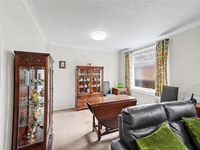 Bungalow for sale in East Bank, Norfolk
