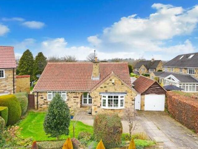 House for sale in Wetherby, West Yorkshire