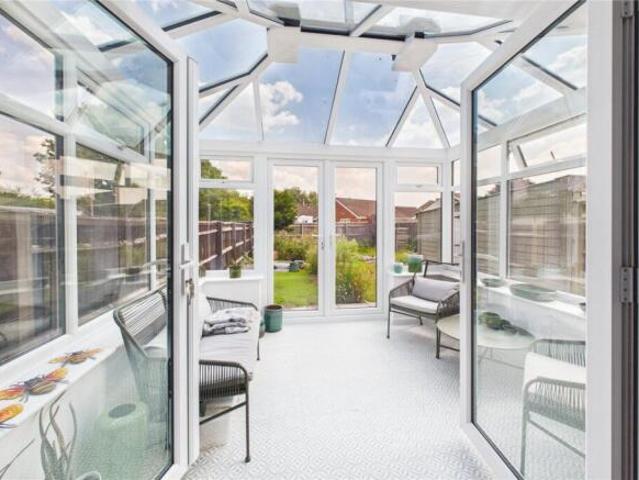 Bungalow for sale in Haydon Wick, Swindon