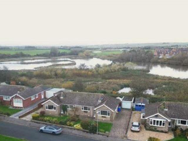 House for sale in The Pastures, Filey